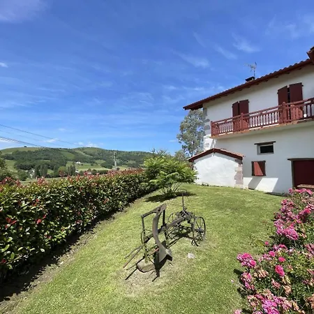 Komaxurinea Сasa de vacaciones