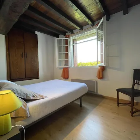 Komaxurinea Сasa de vacaciones Jaxu