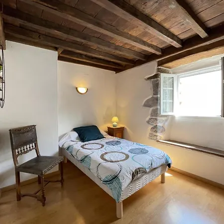 Сasa de vacaciones Komaxurinea