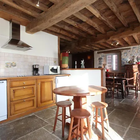 Сasa de vacaciones Komaxurinea *