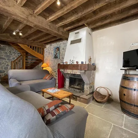 Сasa de vacaciones Komaxurinea Jaxu