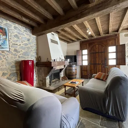 Komaxurinea Сasa de vacaciones *