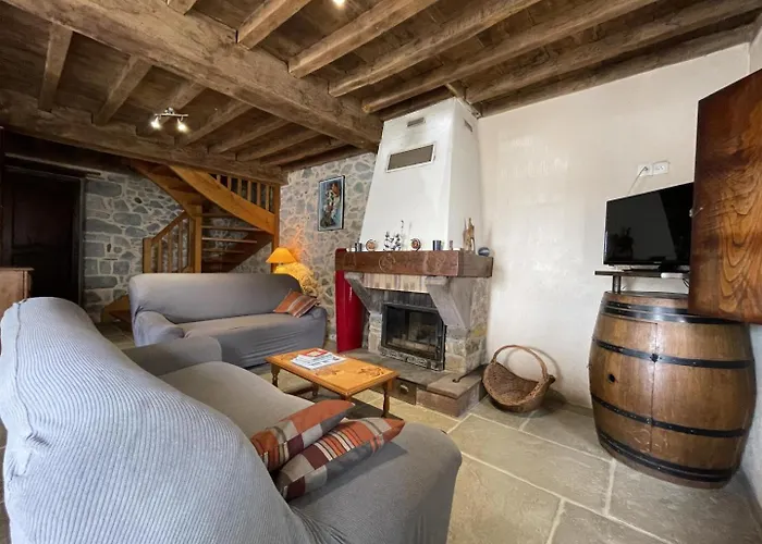 Nyaraló Komaxurinea Jaxu